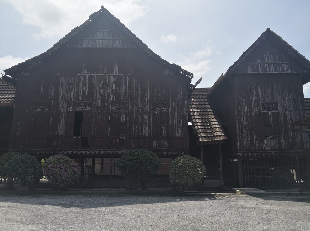 Pasir Salak Historical Complex-Kampung Gajah必去景点
