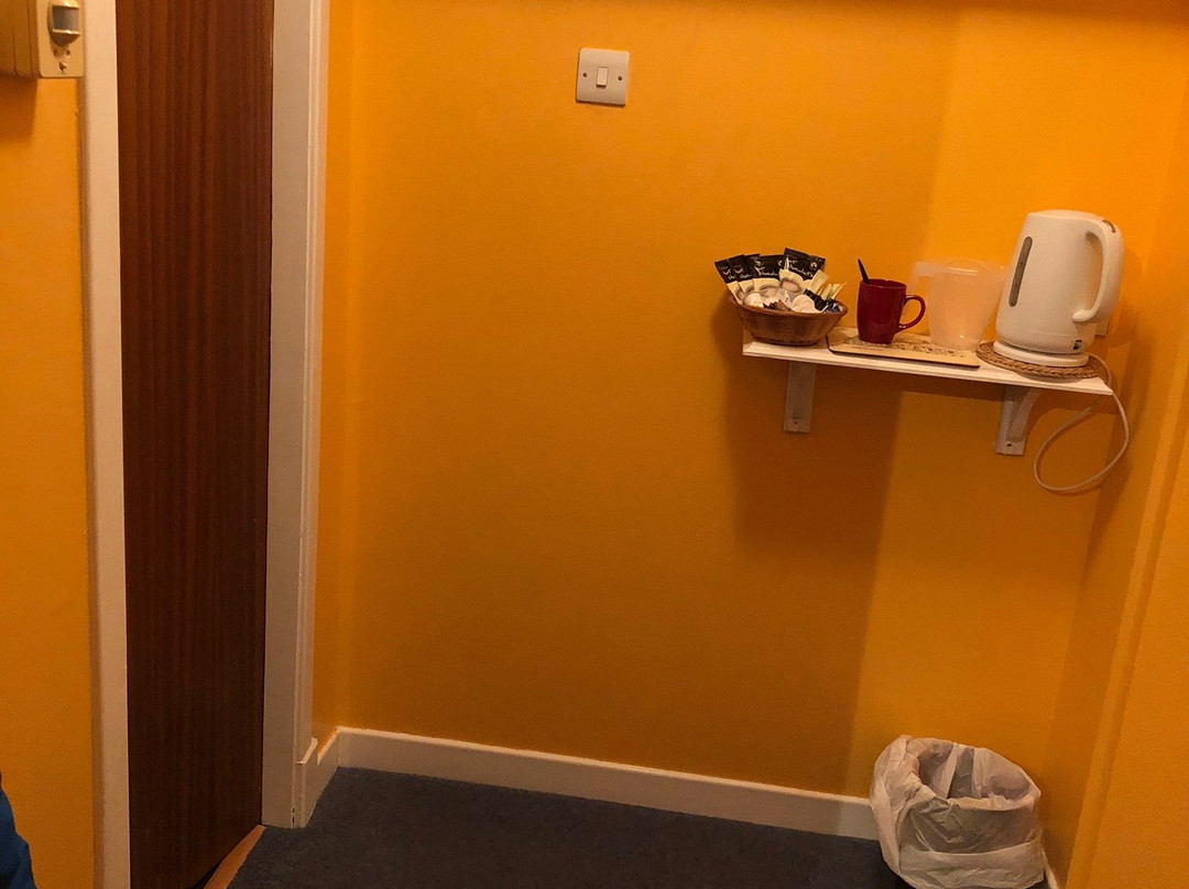 Blairmains Guest House主图