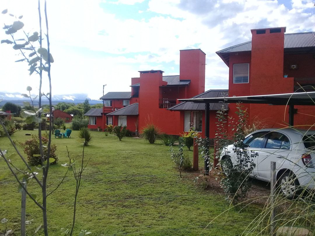 Punta Piedra Cabanas & Suites主图