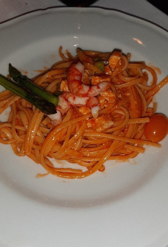 帕克伊马可拉塔别墅酒店主图