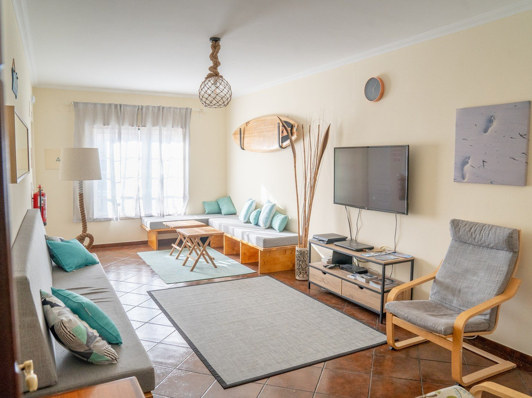 Perfect Shore Guest House