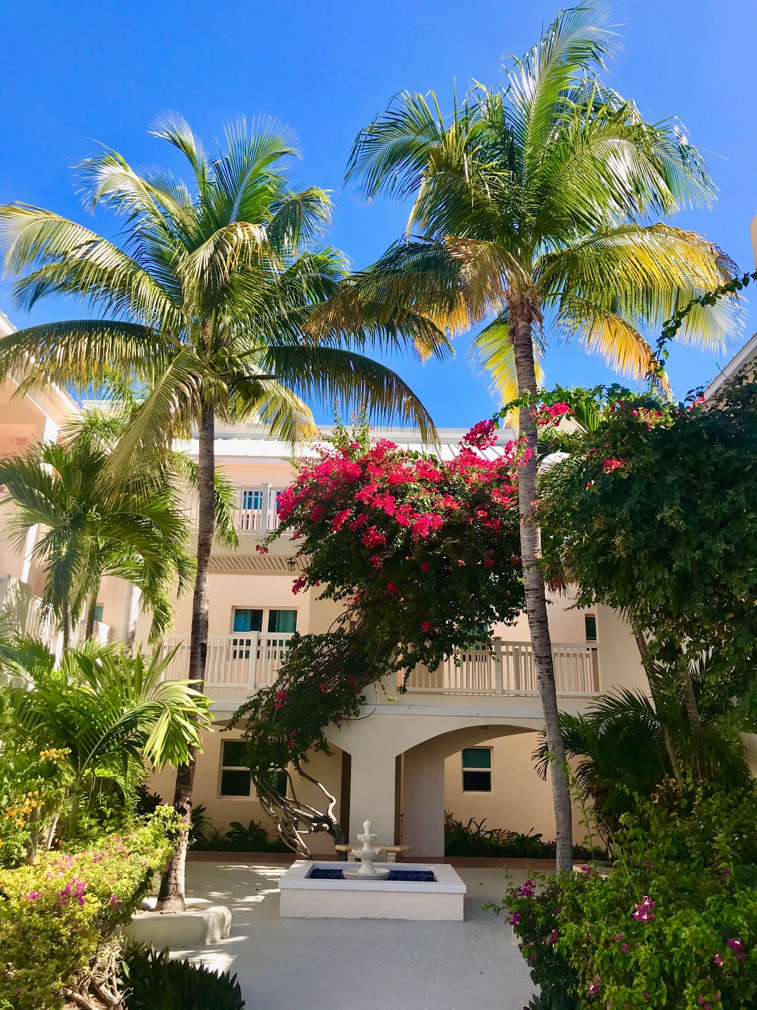 Northwest Point Resort-浴室