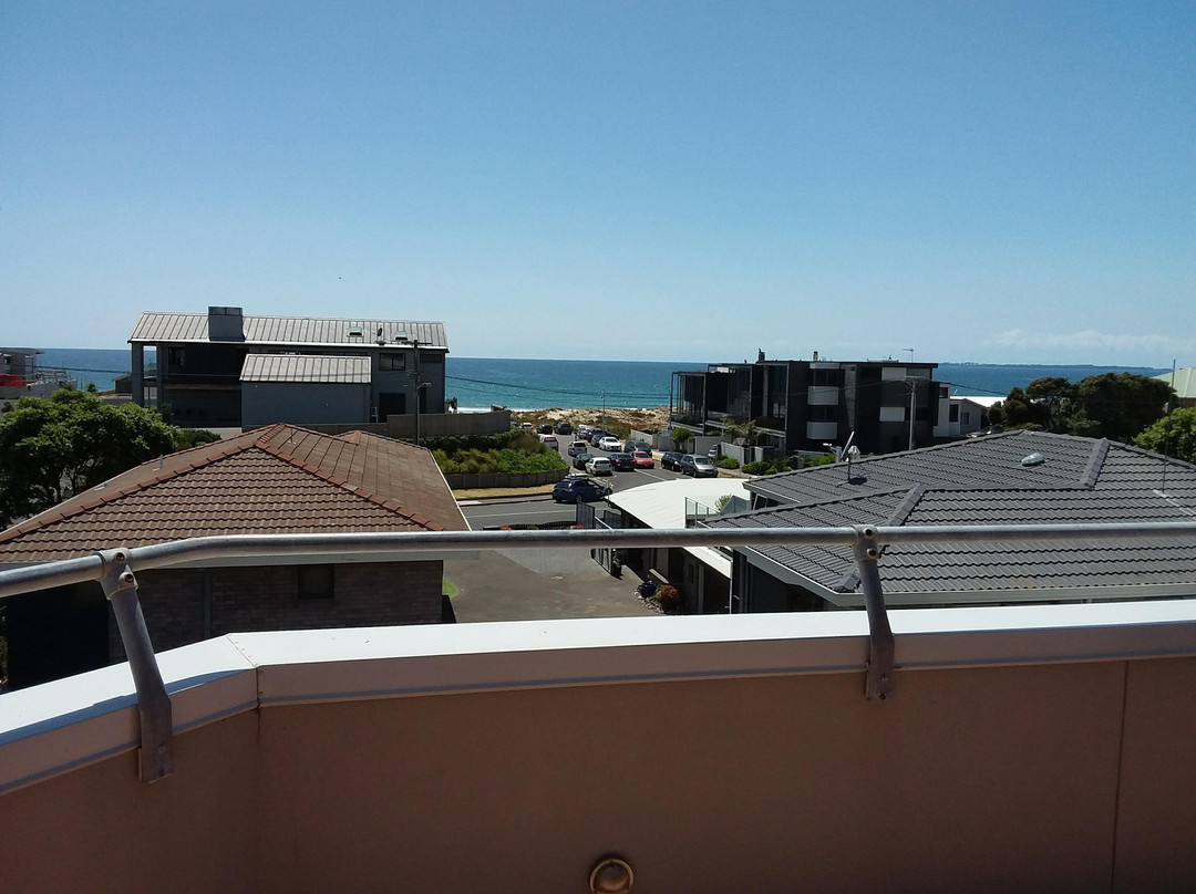 Boatshed Motel Apartments Mt. Maunganui主图