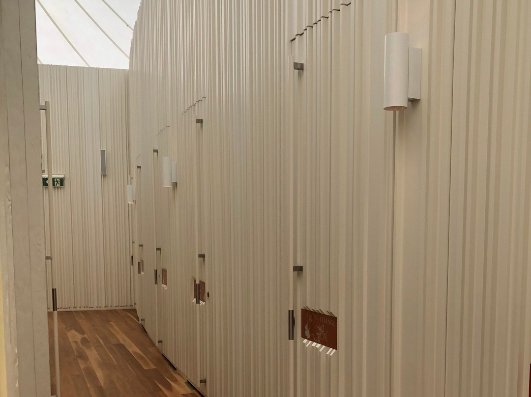 One Spa-Benowa必去景点