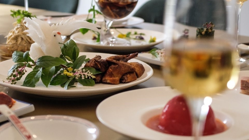 苏州青普文化行馆皇家驿栈主图