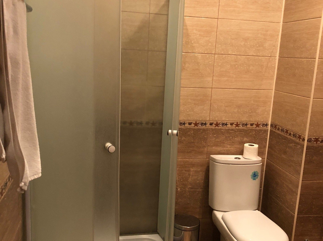 Koltso Hotel Complex主图