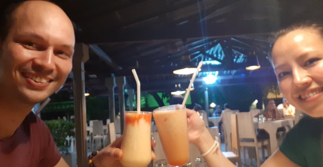 Tuk It Easy Colombo-科伦坡必去景点