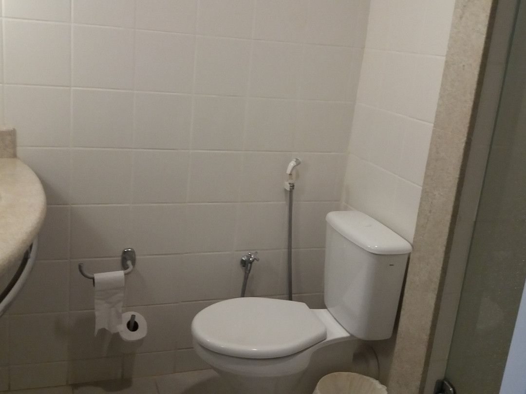 Hus Hotel Dourados主图