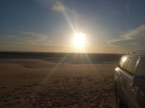 EasyTourRN-Natal必去景点