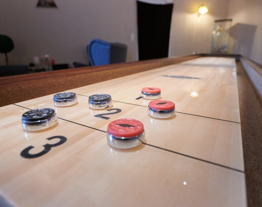 Matchup-法兰克福必去景点