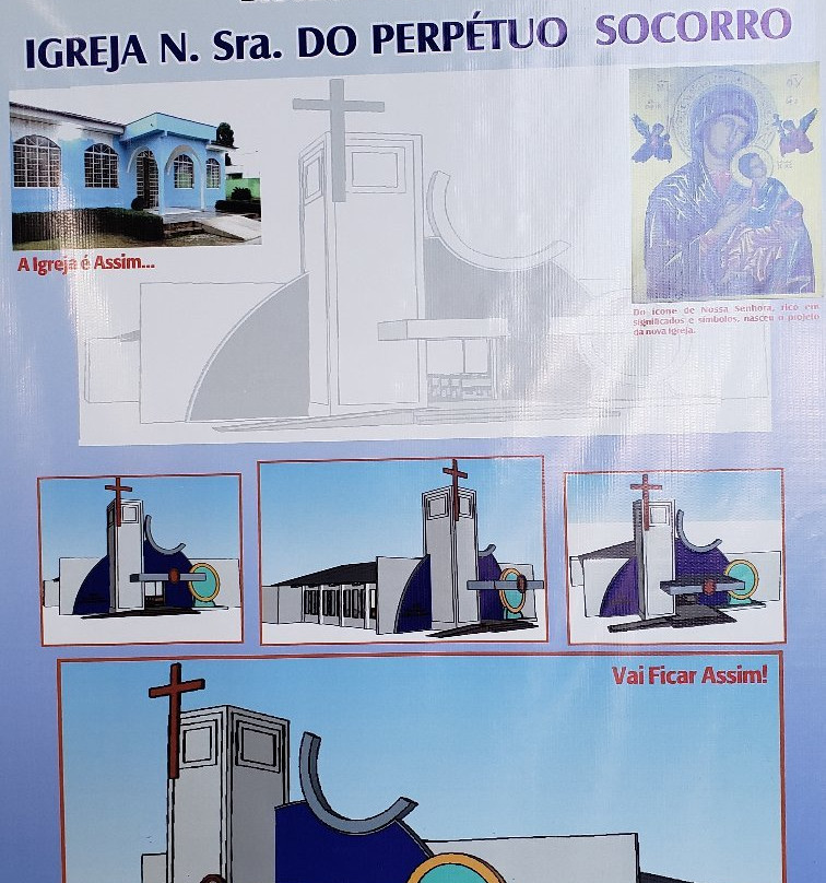 Catedral Cristo Redentor-Boa Vista必去景点