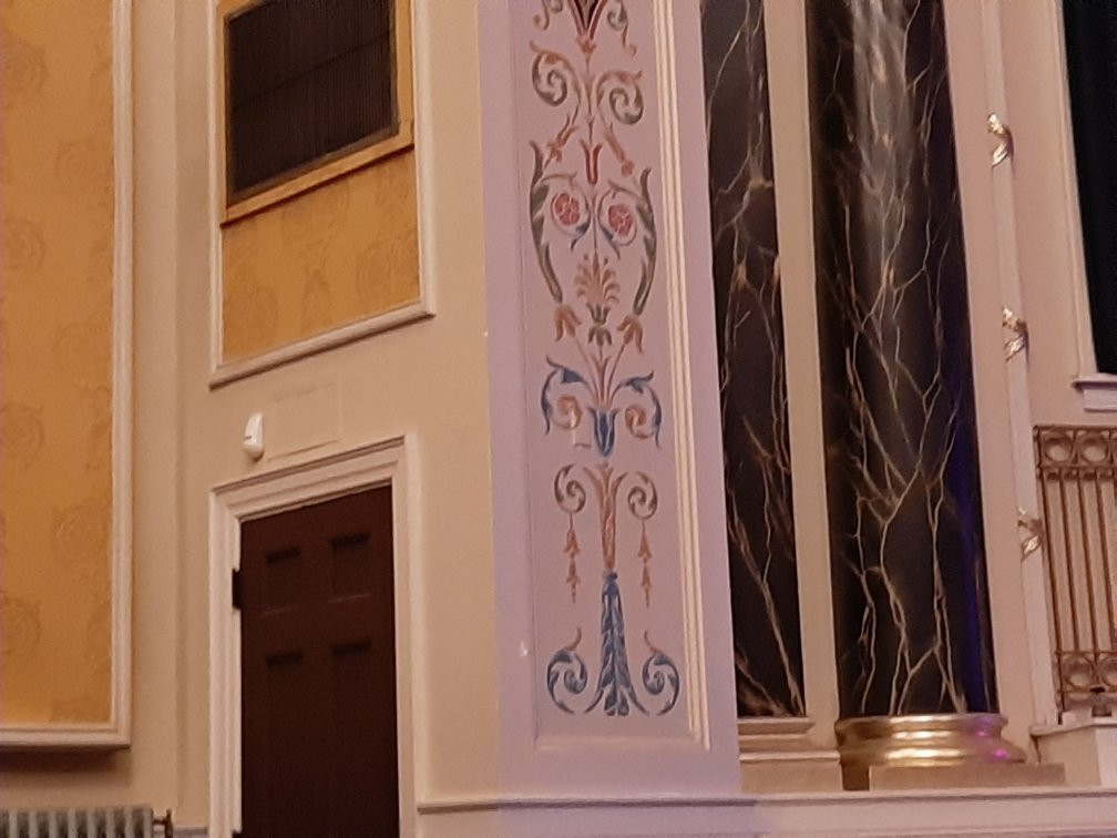 Colonial Theatre-Keene必去景点