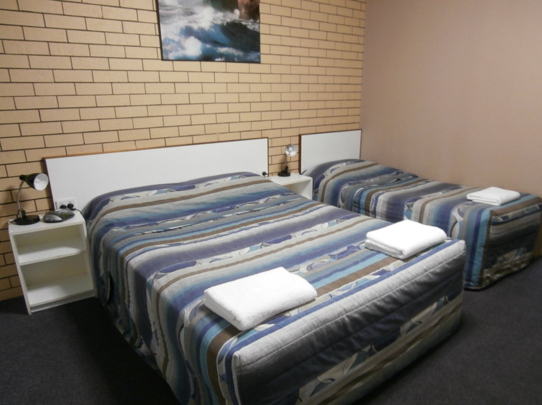 Binalong Motel主图