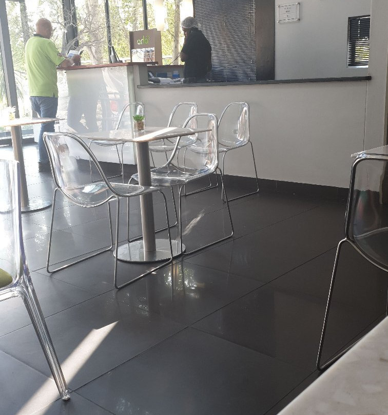 aha Bloemfontein Hotel主图