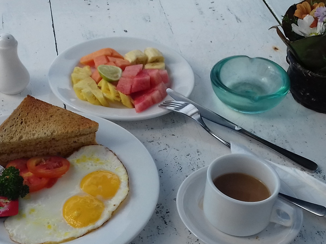 Pondok Nyoman Resort主图