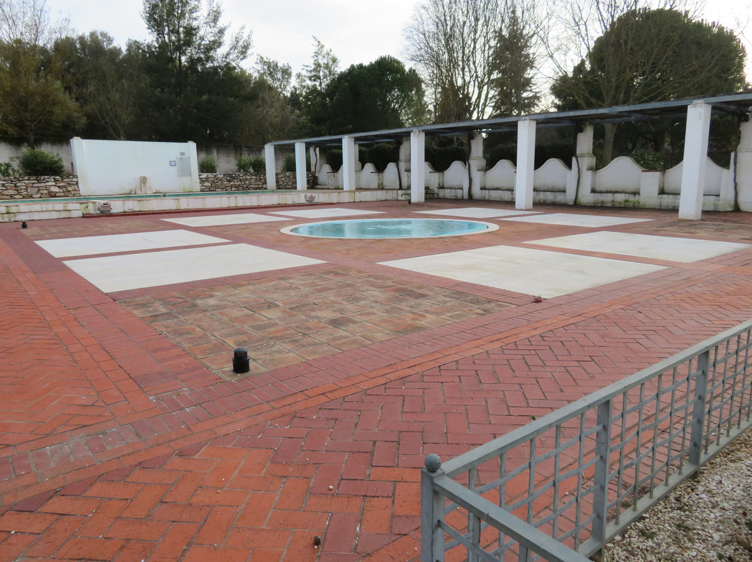 Pousada Convento de Vila Viçosa主图