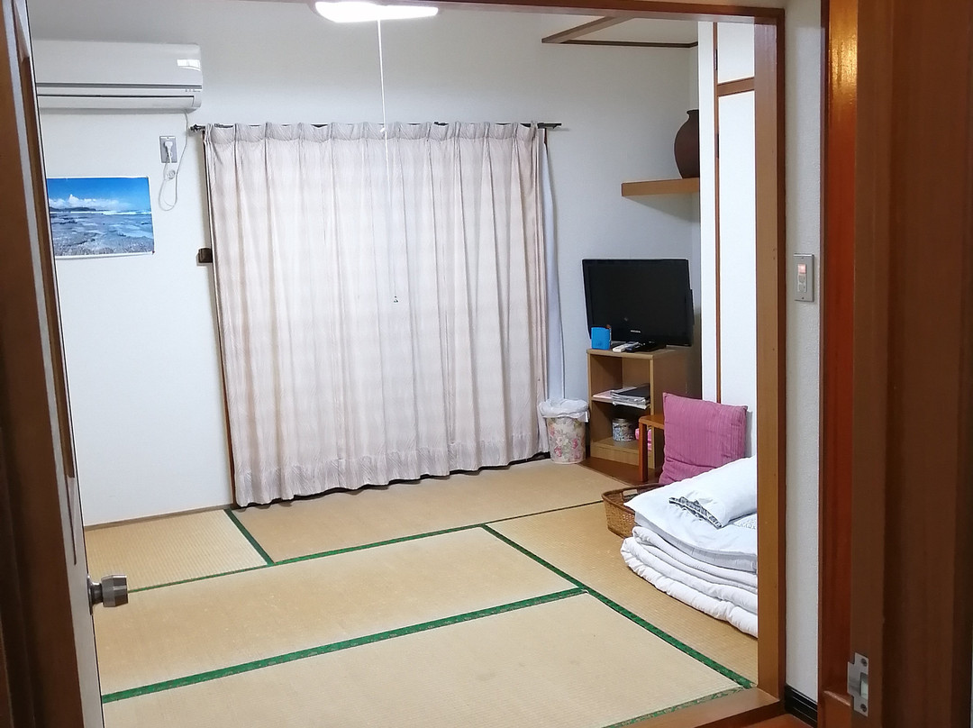 Kanamiso主图