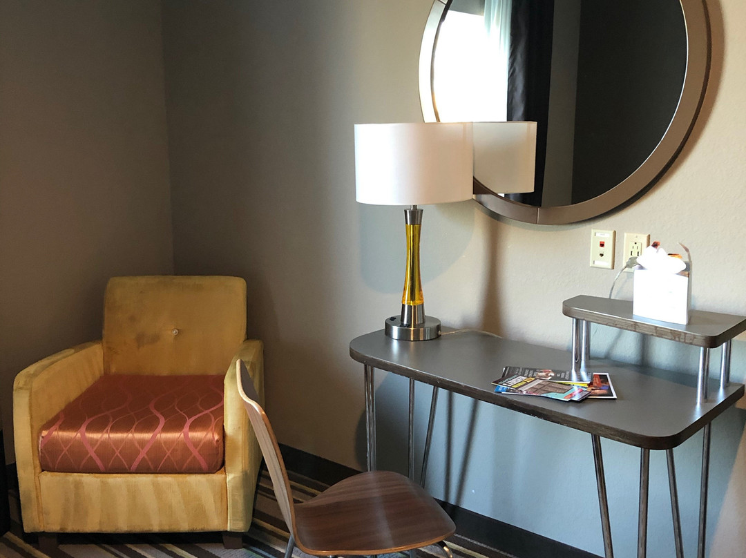 Super 8 by Wyndham Hershey Chocolate Avenue主图