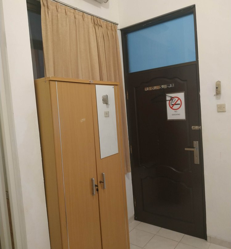 OYO 485 Marcello Residence主图