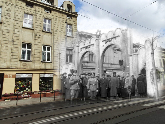 Discover Poland-克拉科夫必去景点