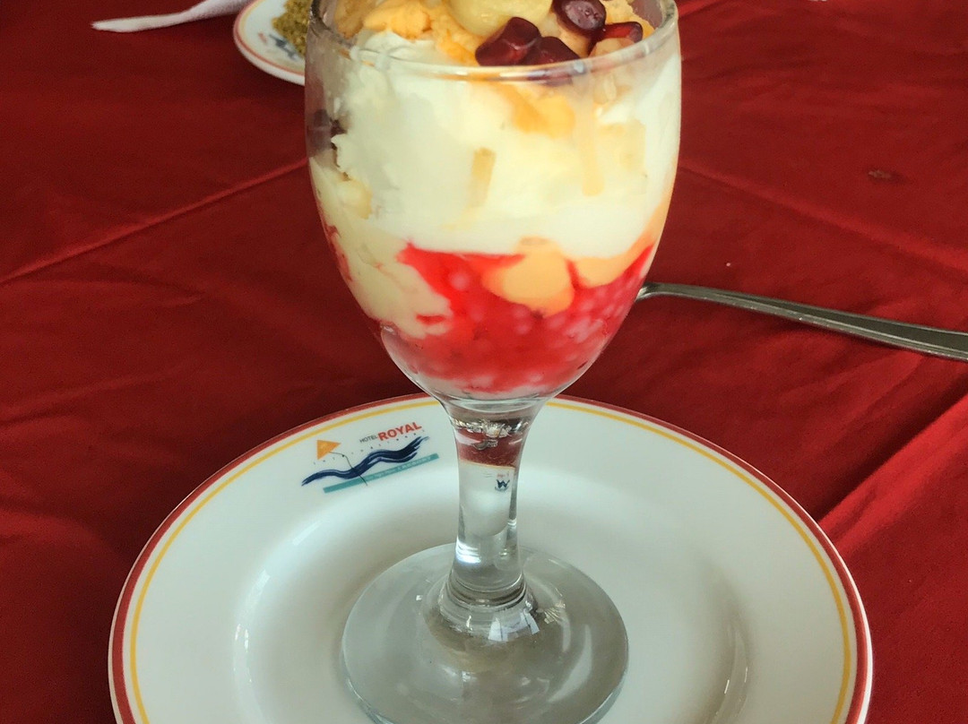 Hotel Royal International主图