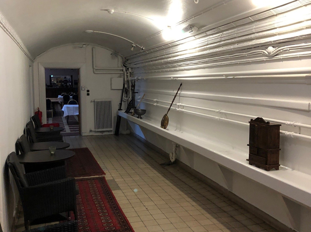 Dragor Fort Hotel主图