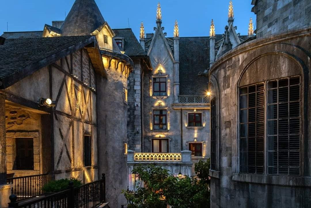 Danangbycar-My An必去景点