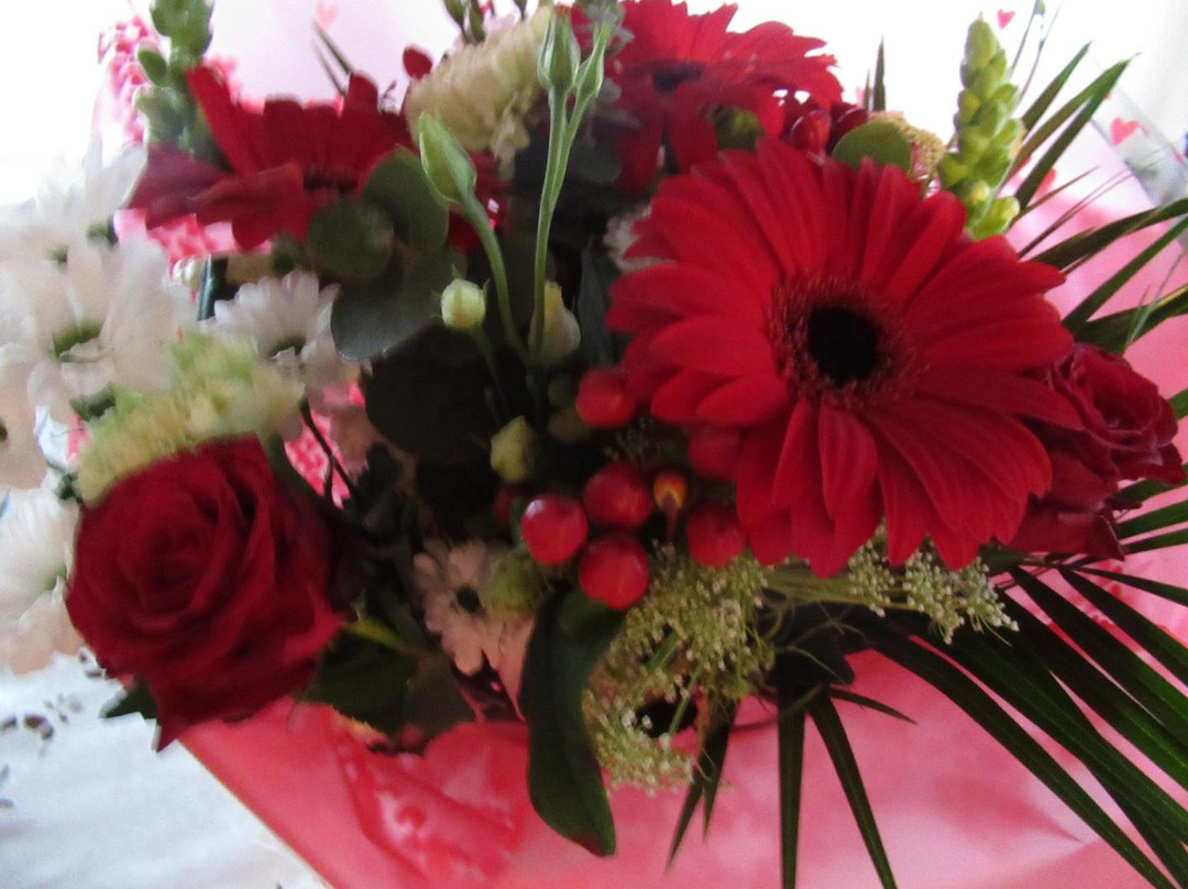 Musée des Amoureux et du Patrimoine Sundgauvien-Werentzhouse必去景点