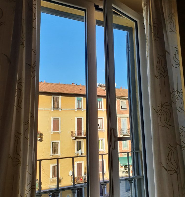 B&B Antico Cortile主图