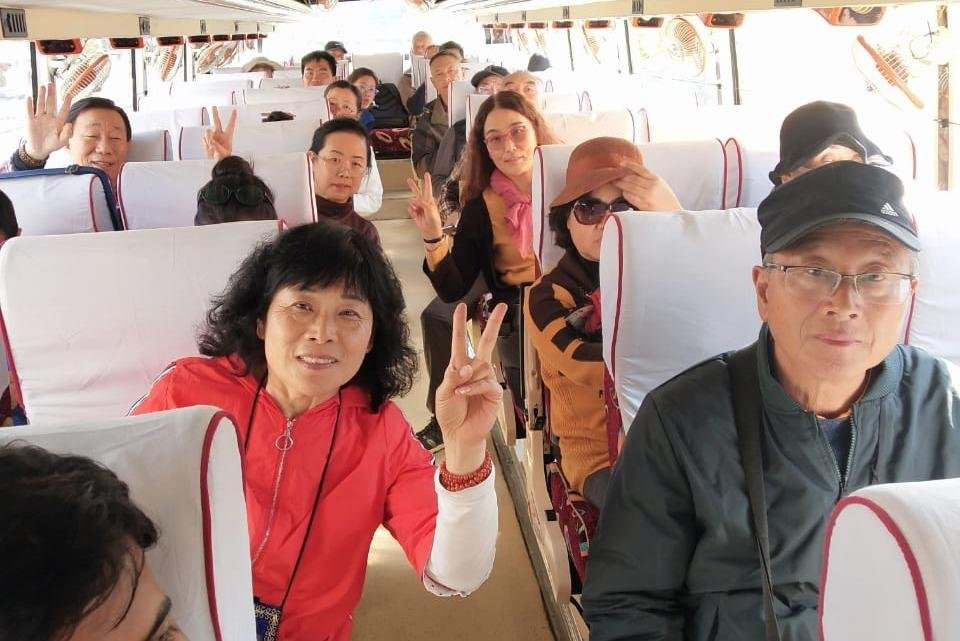 Welcome Travels India-阿姆利则必去景点