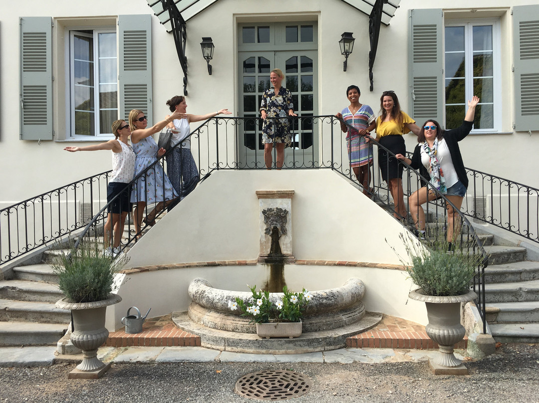 Wine Tours Provence & Riviera-Cogolin必去景点