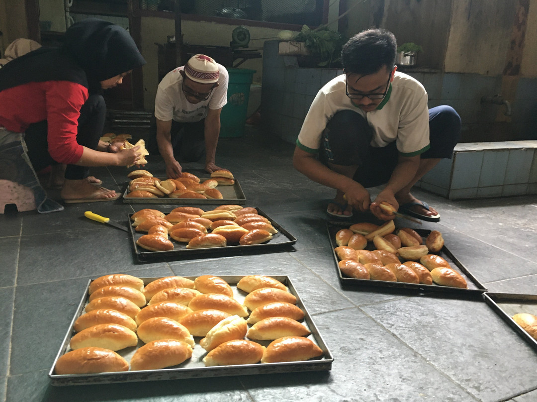 Lampegan Tunnel-Cianjur必去景点