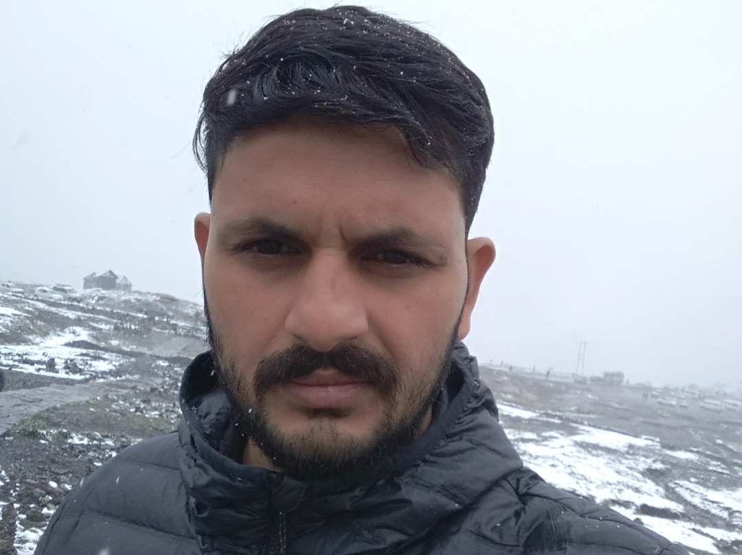 Rohtang Pass-喜马偕尔邦必去景点