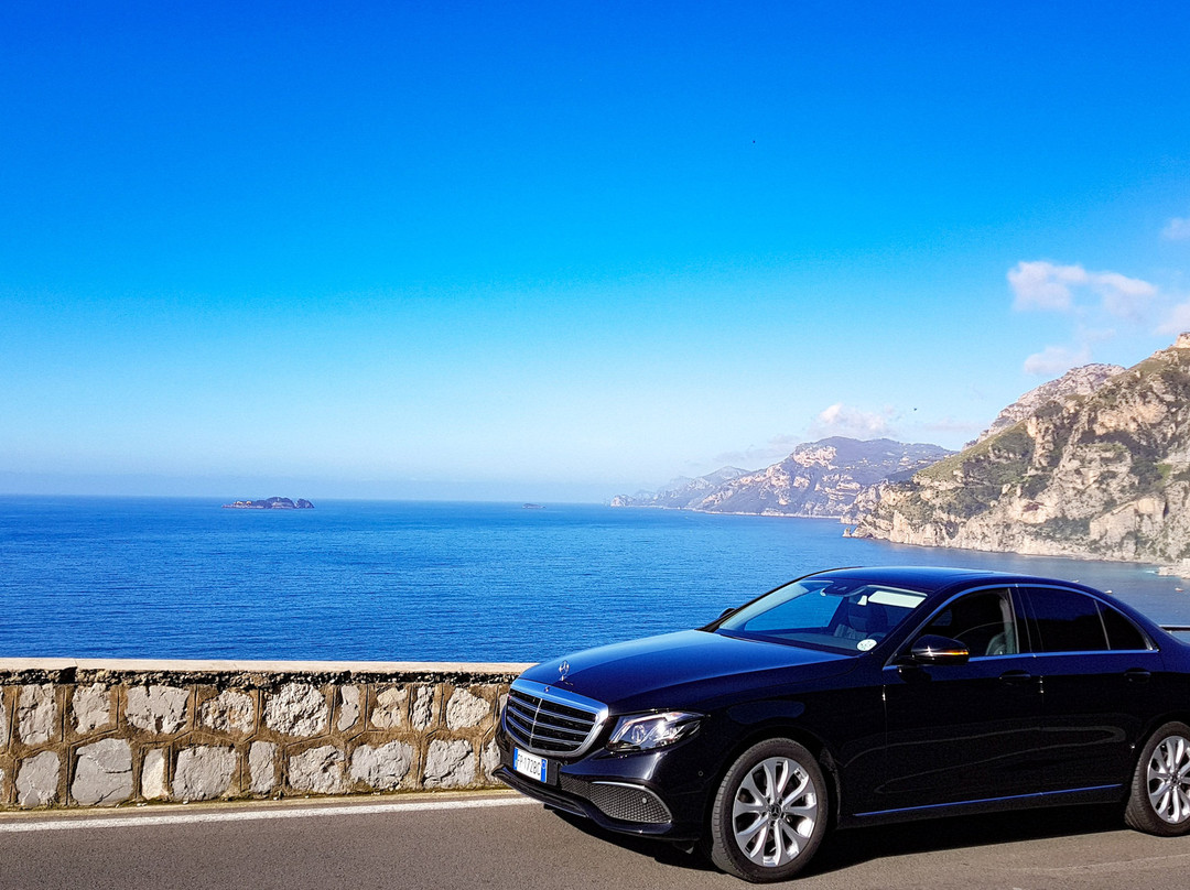 Rainbow Limos Private Tours and Transfers-波西塔诺必去景点