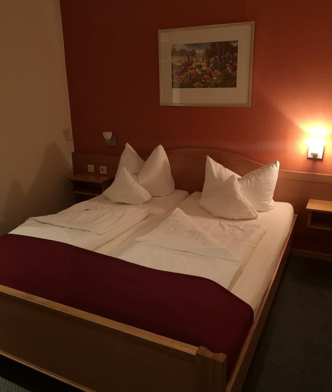Hotel Restaurant Martha主图