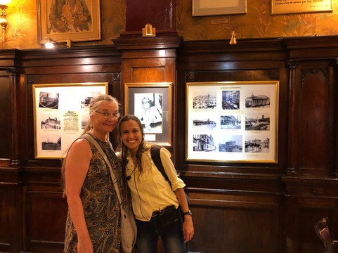 Buenos Aires InSight-布宜诺斯艾利斯必去景点