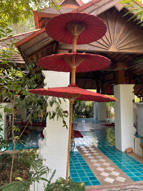 塔拉蒂亚民宿主图