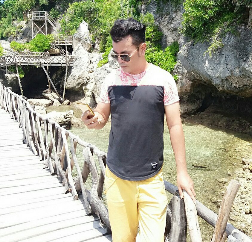 Appalarang Beach景点图片