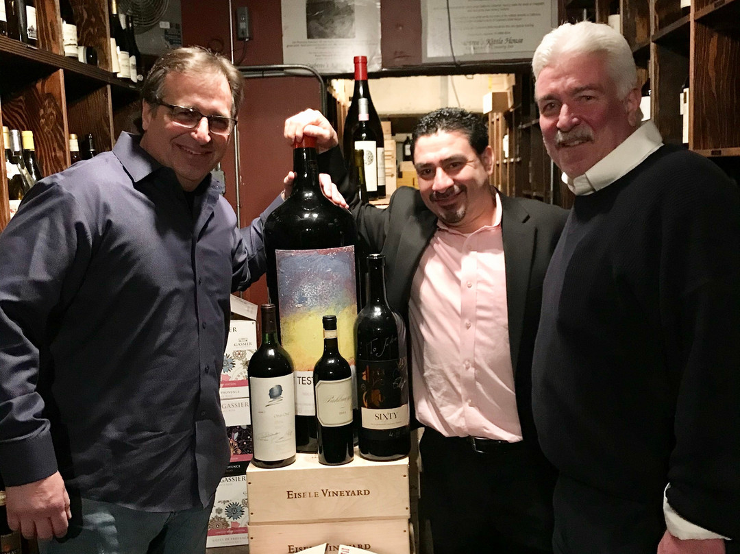 Crabtree's Kittle House主图