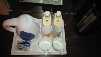 Hotel Leisure Inn主图