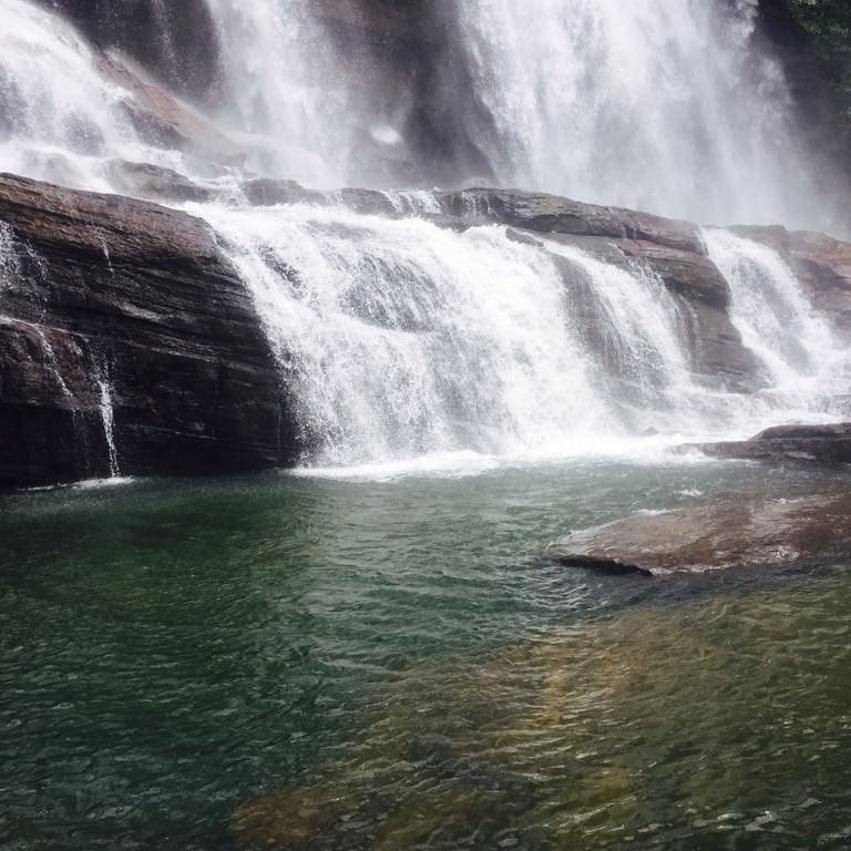 Galboda Falls-Nawalapitiya必去景点