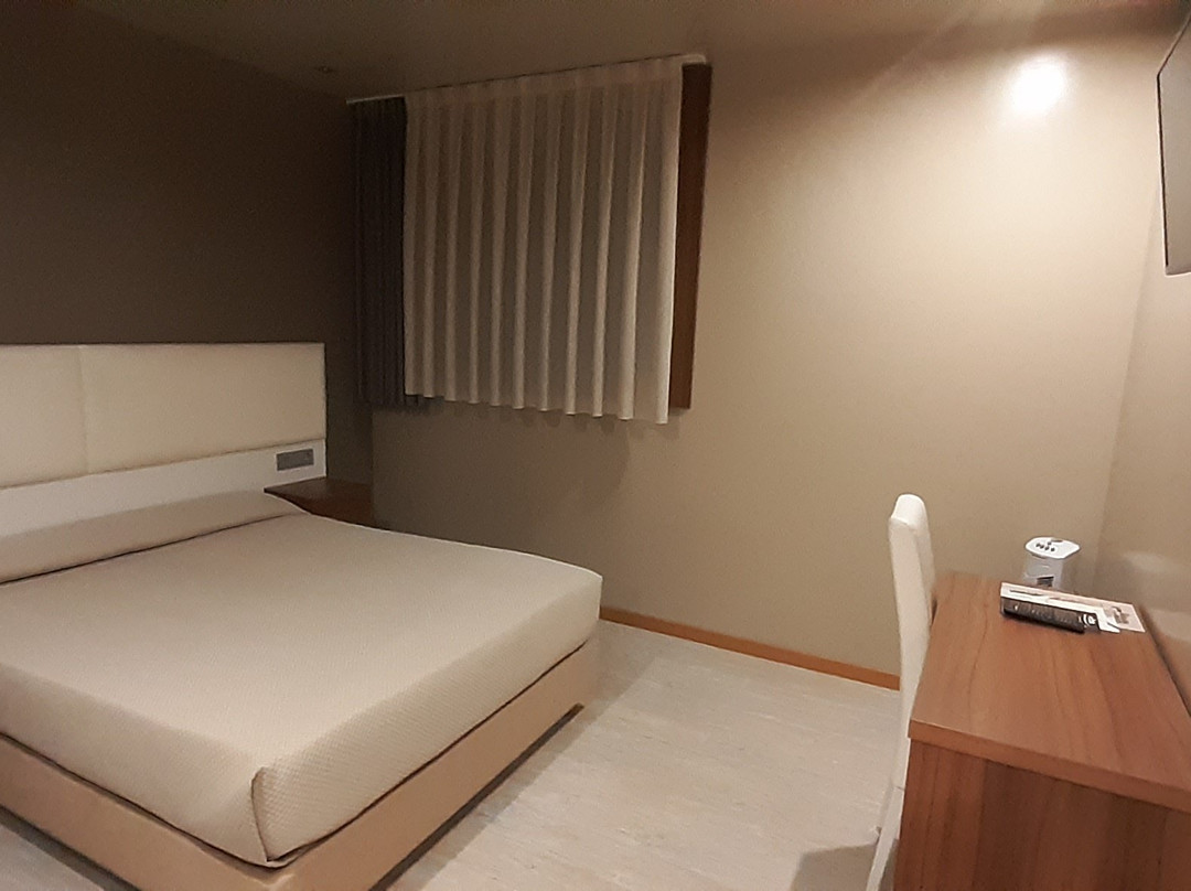 Hotel Posada de Roces主图