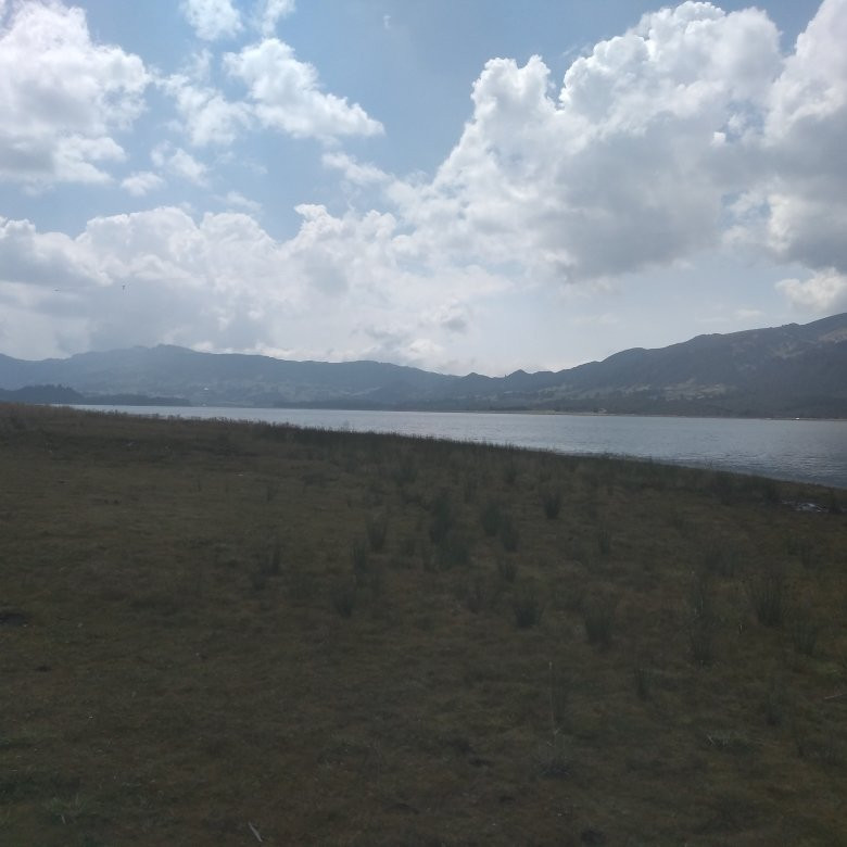 Embalse del Neusa-Cogua必去景点