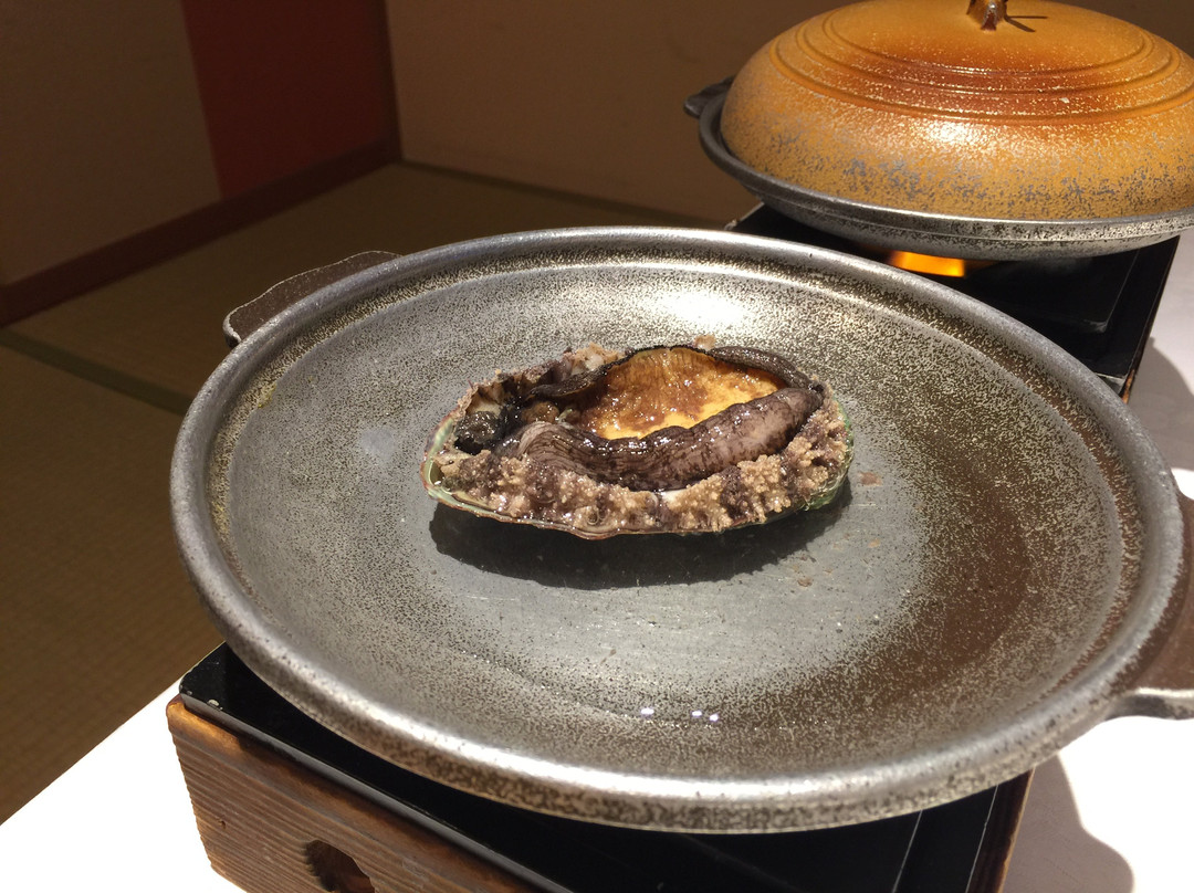 伊豆稻取温泉滨之汤酒店主图