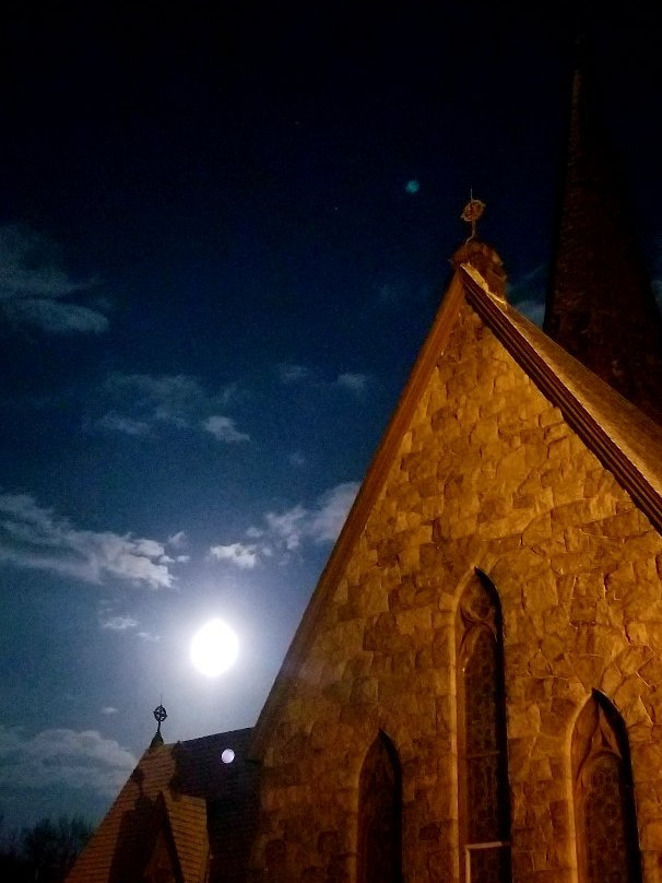 St Mary's Episcopal Church景点图片