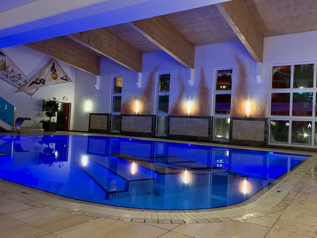 Appartement & Suiten Hotel Gloecknerin主图