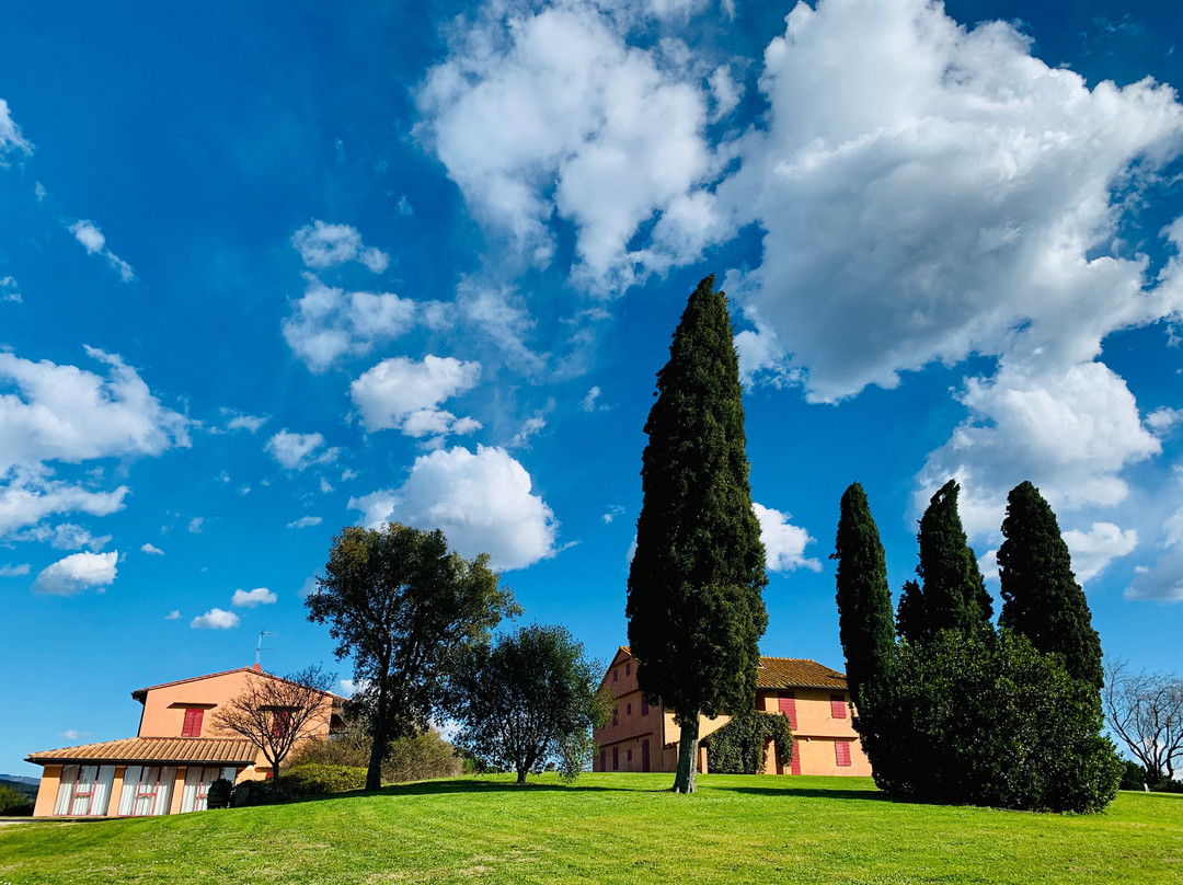Tenuta Agricola Fraschiera主图