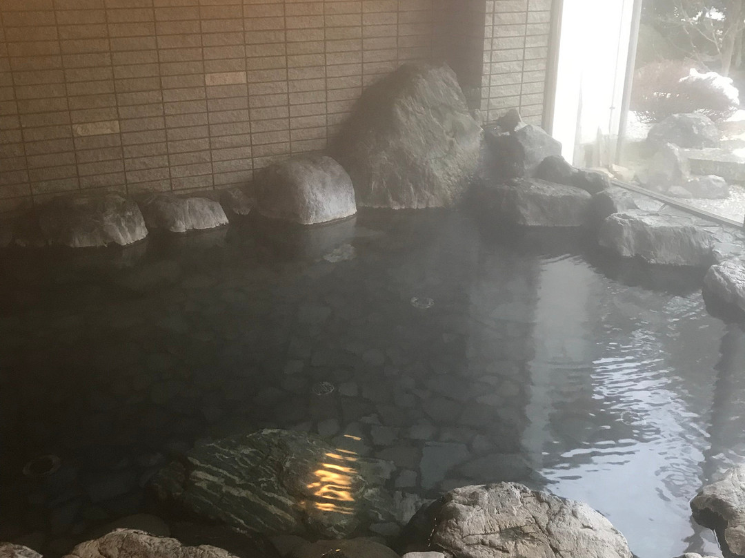 Barcos Ryokan Misasaso主图