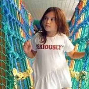 Intooit Kids Play Club-巴努斯港必去景点