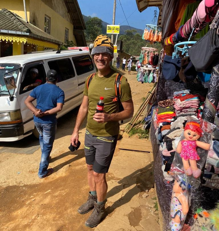 Glass Rooms Accommodations Adam's Peak主图